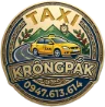 Taxi Krông Păk