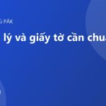 Hành lý và giấy tờ cần chuẩn bị trước khi ra sân bay